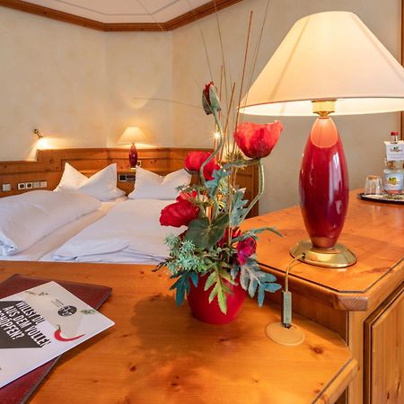 Sackmann Wanderhotel Baiersbronn Bagian luar foto