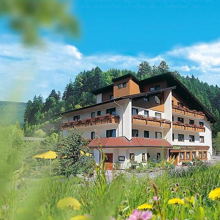 Sackmann Wanderhotel Baiersbronn Bagian luar foto