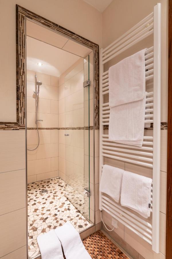 Sackmann Wanderhotel Baiersbronn Bagian luar foto