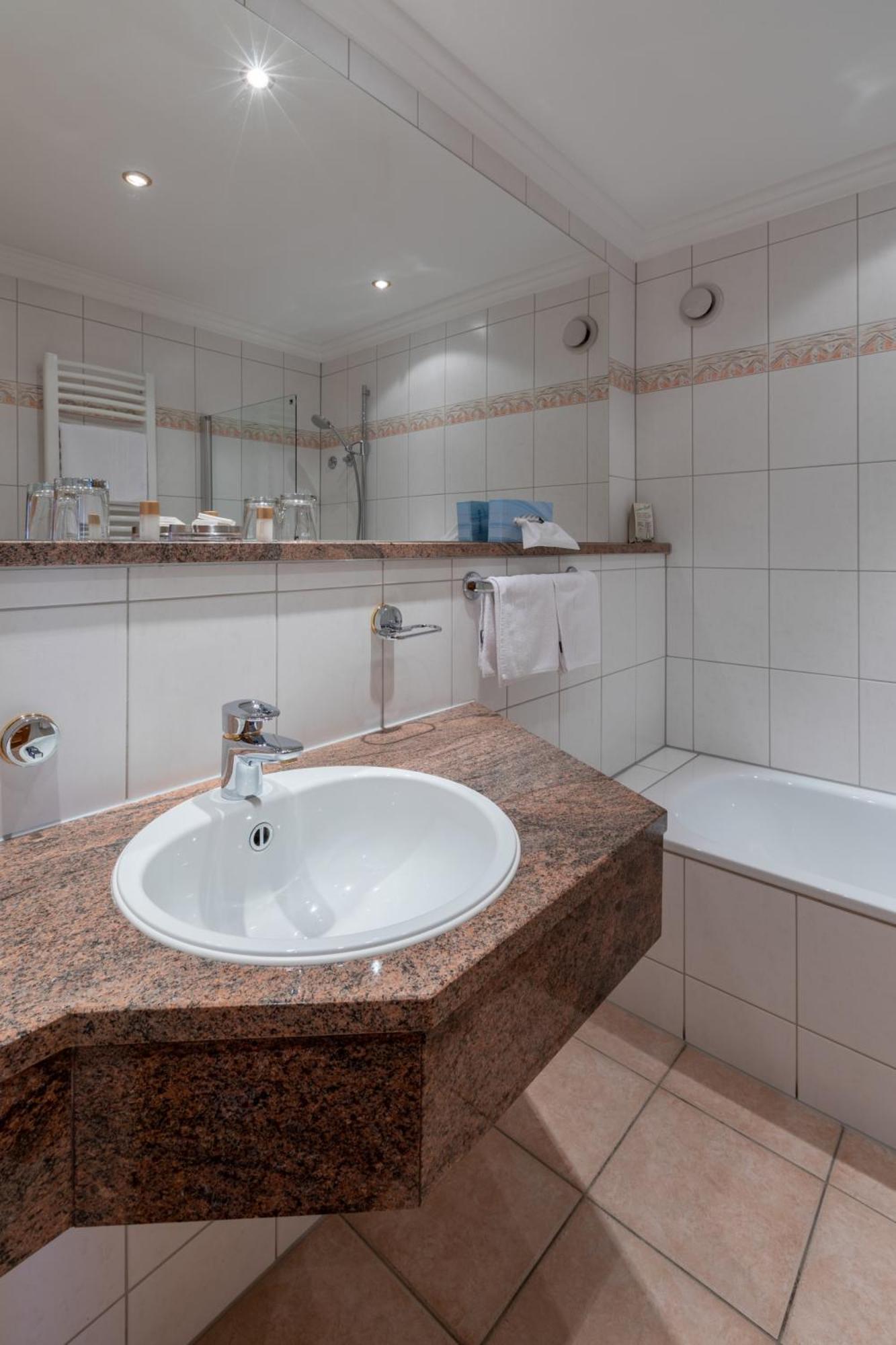 Sackmann Wanderhotel Baiersbronn Bagian luar foto