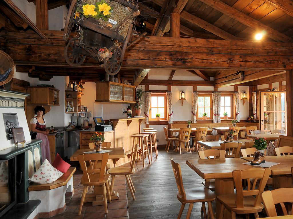 Sackmann Wanderhotel Baiersbronn Bagian luar foto