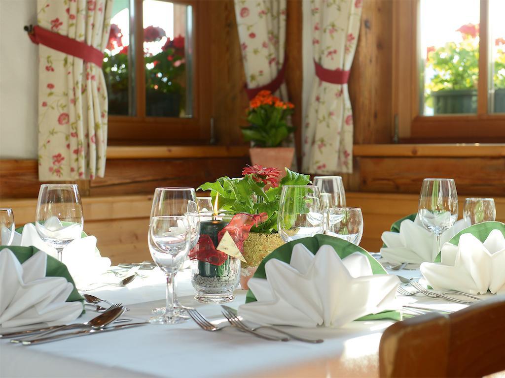 Sackmann Wanderhotel Baiersbronn Bagian luar foto