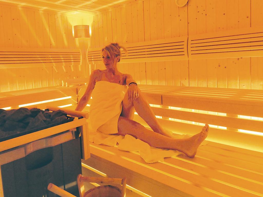 Sackmann Wanderhotel Baiersbronn Bagian luar foto