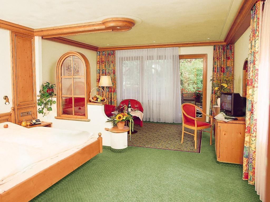 Sackmann Wanderhotel Baiersbronn Bagian luar foto